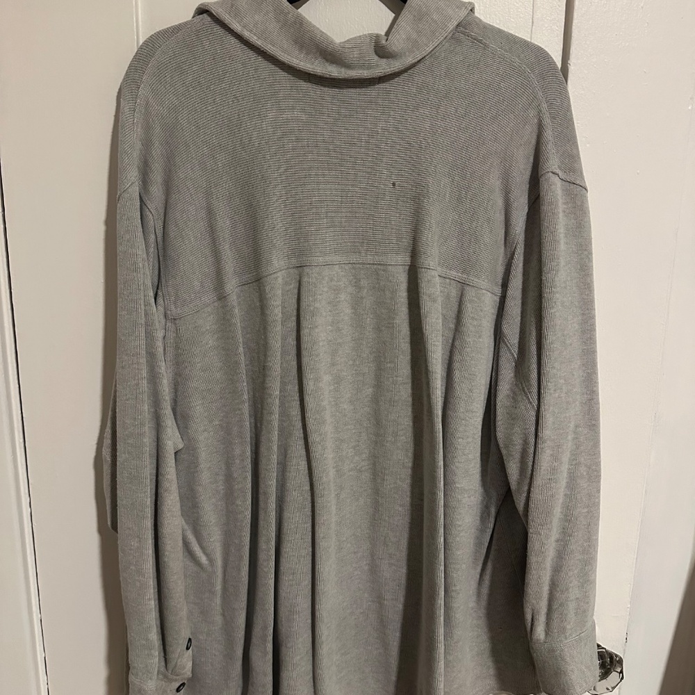 PLUS SIZE CLOTHES BUNDLE - image 11